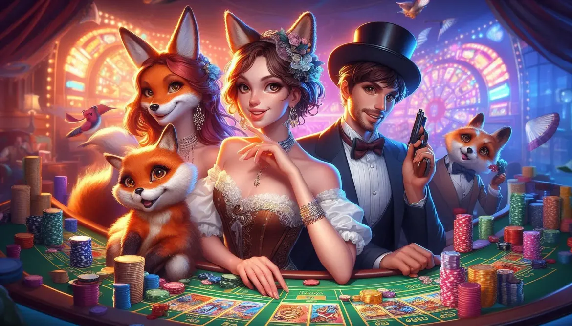 5 Gringos Casino